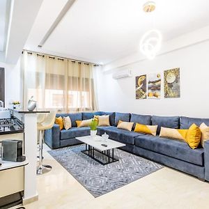 Appartement met Twee Slaapkamers